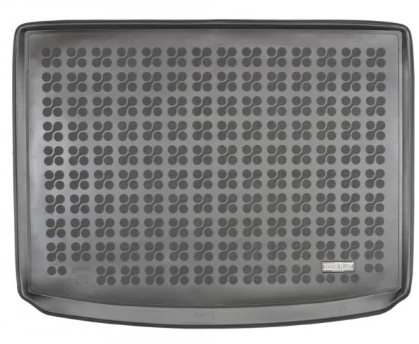 Bagasjeromsmatte Mercedes -Klasse AMG (W177) (2018-) – TPE - Gummi | Rezaw-Plast