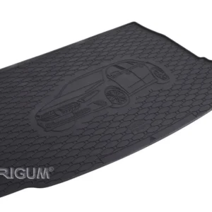Bagasjeromsmatte Mercedes -Klasse (W177) (2019-) – Luktfrie Gummi | Rigum