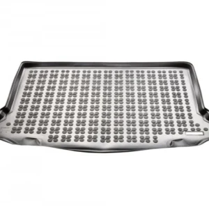 Bagasjeromsmatte Mercedes - Klasse (W177) Hatchback (2018-) – TPE - Gummi | Rezaw-Plast
