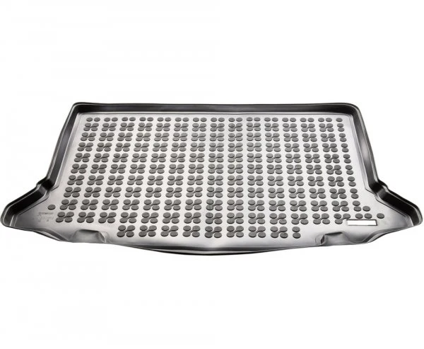 Bagasjeromsmatte Mercedes - Klasse (W177) Hatchback (2018-) – TPE - Gummi | Rezaw-Plast
