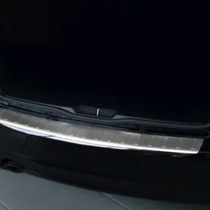 Bakfangerbeskytter Mercedes W169 (2008-2012) – Rustfritt stål | Avisa