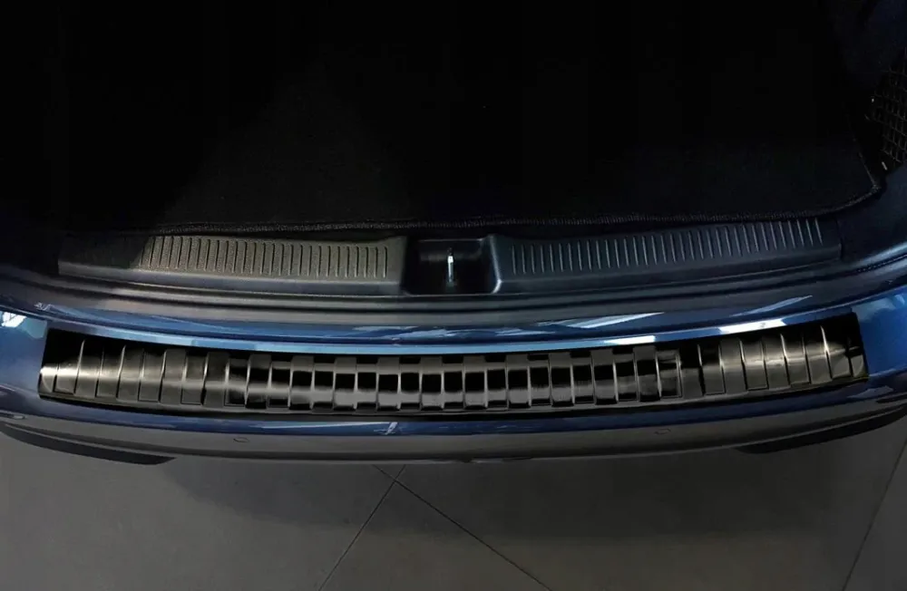 Bakfangerbeskytter Mercedes B-Class III W 247 (2018-) – Rustfritt stål | Avisa