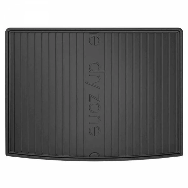 Bagasjeromsmatte Mercedes B-Klasse (W245) (2005-2011) – TPE Gummi | Frogum