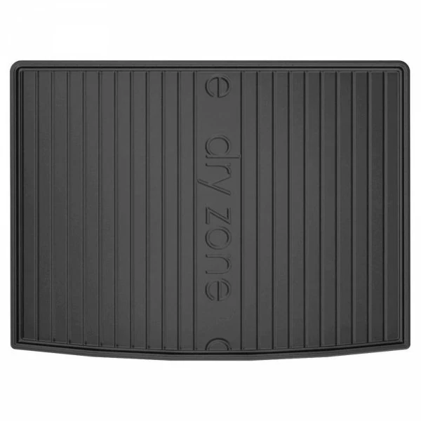 Bagasjeromsmatte Mercedes B-Klasse (W245) (2005-2011) – TPE Gummi | Frogum
