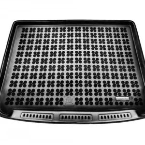 Bagasjeromsmatte Mercedes B - Klasse (W245) (2005-2011) – TPE - Gummi | Rezaw-Plast