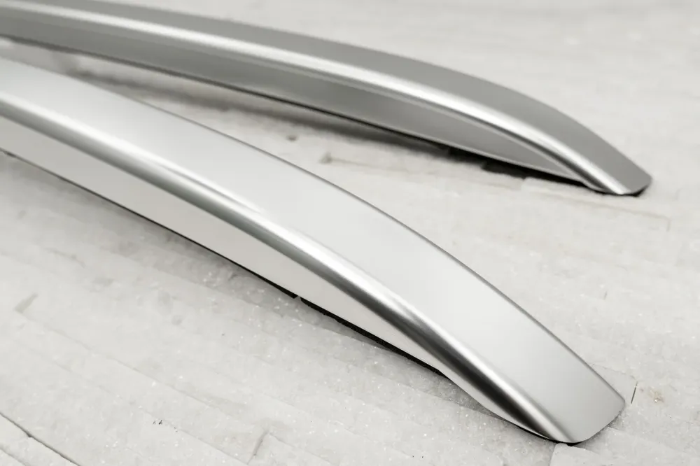 Takrails Mercedes B-Klasse (W246) Ventshield (2011-2018)