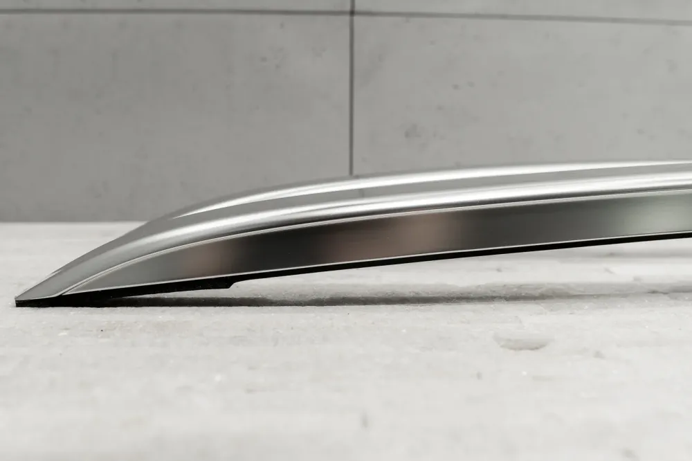 Takrails Mercedes B-Klasse (W246) Ventshield (2011-2018)