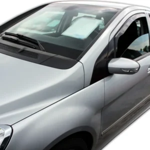 Vindavviser Mercedes B-Klasse W245 5-dørs 06/ (2005-2011) – akryl/plast | Heko