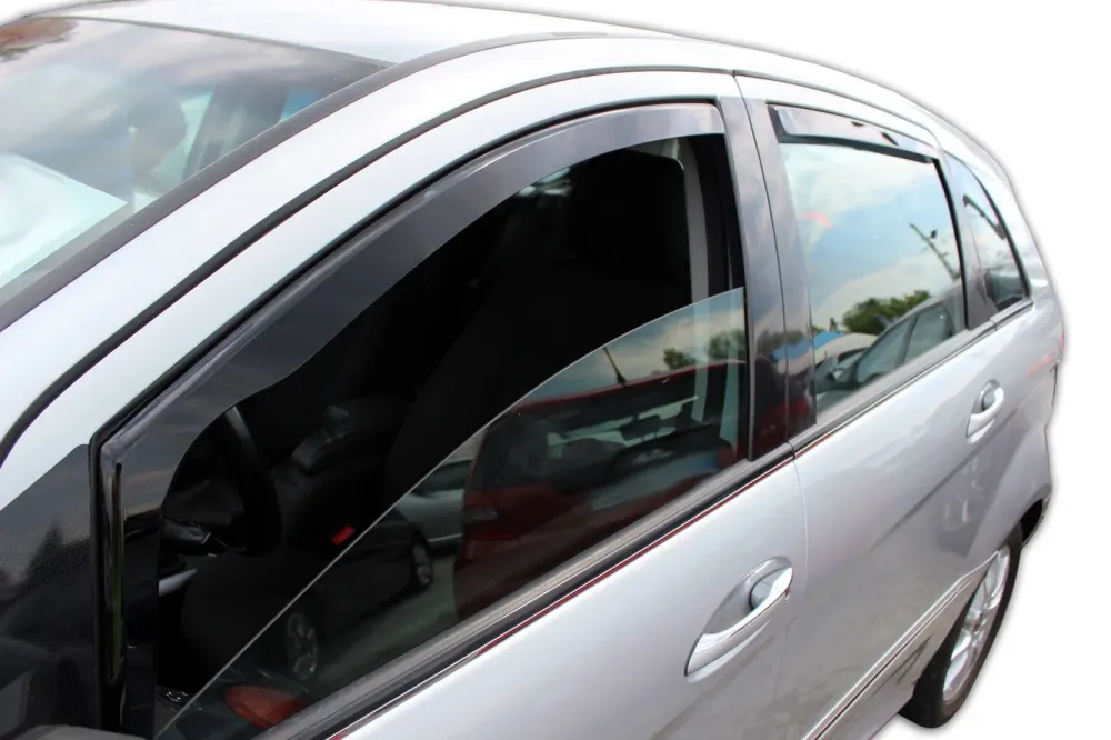 Vindavviser Mercedes B-Klasse W245 5-dørs 06/ (2005-2011) – akryl/plast | Heko