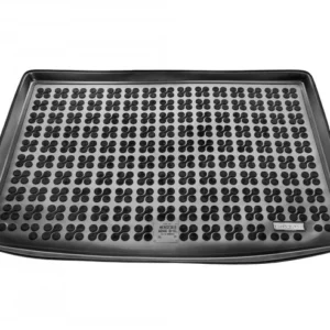 Bagasjeromsmatte Mercedes B-Klasse (W246) / B-Klasse Electric Drive (2011-2018) – TPE - Gummi | Rezaw-Plast