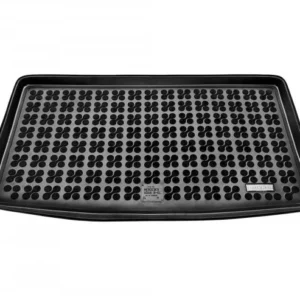Bagasjeromsmatte Mercedes B - Klasse (W246) / B-Klasse Electric Drive (2011-2018) – TPE - Gummi | Rezaw-Plast