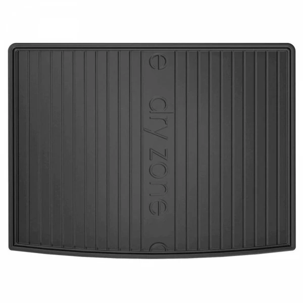 Bagasjeromsmatte Mercedes B (W246) Easy Vario Plus (2011-2018) – TPE Gummi | Frogum