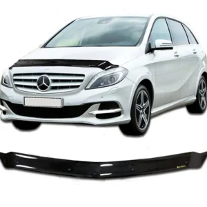 Panserbeskytter Mercedes B-Klasse (W246) II (2011-2018) | Scoutt