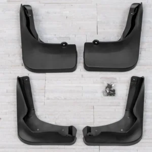 Skvettlapp Mercedes B-KLASSE (W246) (2011-2018) – ABS | Ven-Tuning