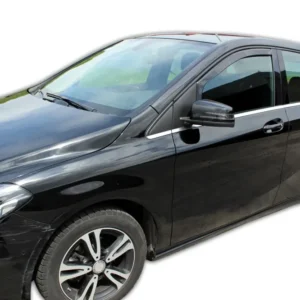Vindavviser Mercedes B-Klasse W246 5-dørs / B-Klasse Electric Drive (2011-2018) – PMMA Plexi | Heko