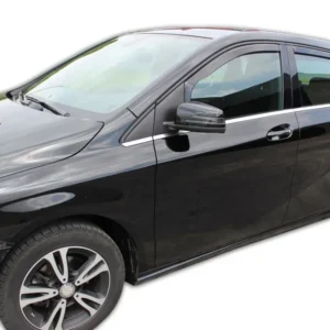Vindavviser Mercedes B-Klasse W246 / B-Klasse Electric Drive (2011-2018) – PMMA Plexi | Heko