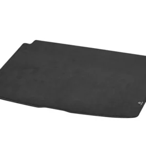 Bagasjeromsmatte Mercedes EQA (H243) / B-klasse (W247) / GLA (H247) (2021-) – 100% Polyester | Mercedes OEM