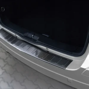 Bakfangerbeskytter Mercedes B W245 (2005-2008) – Rustfritt stål | Avisa