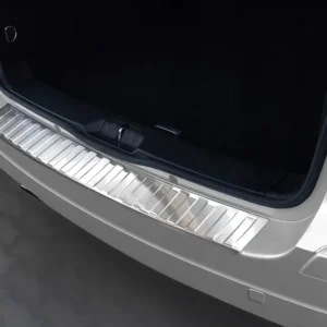 Bakfangerbeskytter Mercedes B W245 (2005-2008) – Rustfritt stål | Avisa