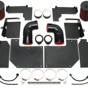 Air Intake Kit Mercedes-Benz C-Klasse W205 M276 (2013–) – TA Technix