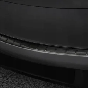 Bakfangerbeskytter Mercedes C-Class II C-205 AMG Coupe (2016-) – Rustfritt stål | Avisa