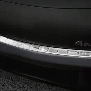 Bakfangerbeskytter Mercedes C-Class II Coupe C-205 AMG (2016-) – Rustfritt stål | Avisa