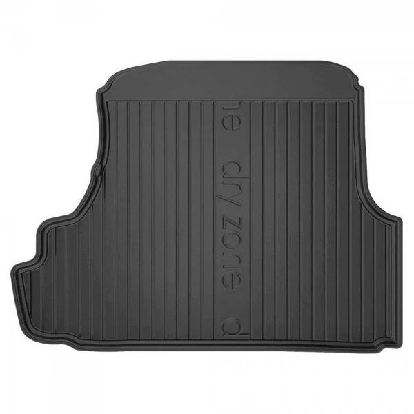 Bagasjeromsmatte Mercedes C-Klasse (W202) (1993-2001) – TPE Gummi | Frogum