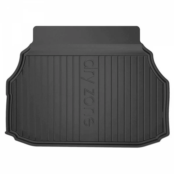 Bagasjeromsmatte Mercedes C-Klasse (W203 /CL203) Coupe (2000-2008) – TPE Gummi | Frogum