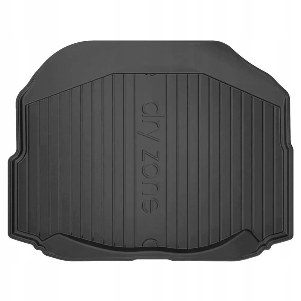 Bagasjeromsmatte Mercedes C (W203) Sedan (2000-2007) – TPE Gummi | Frogum