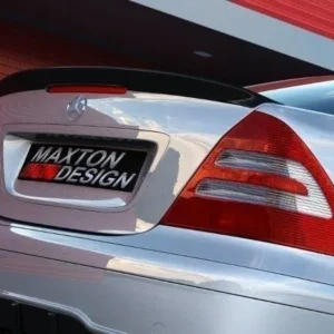 Spoiler Mercedes C W203 AMG 204 Look