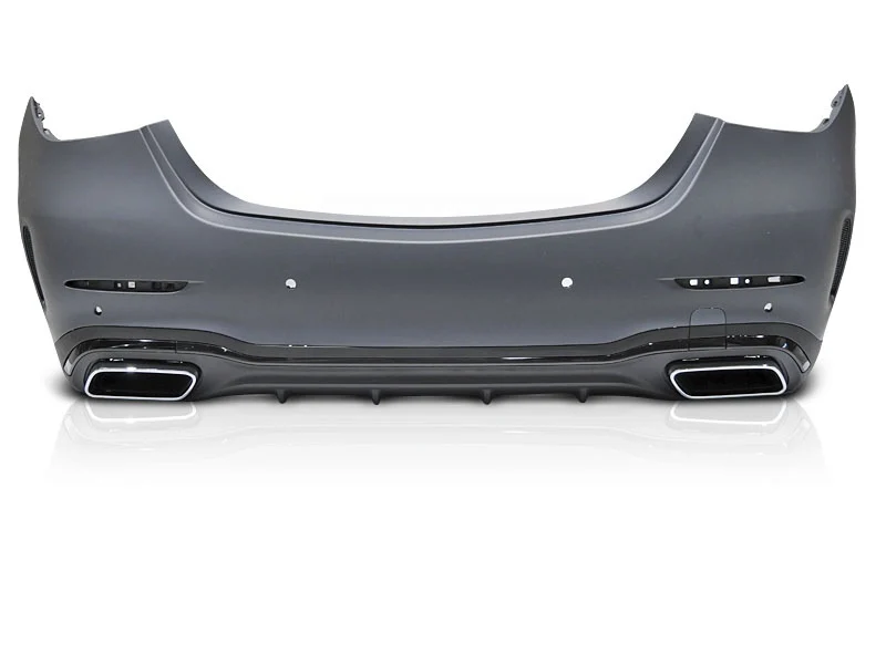 Bakfanger Mercedes C-Klasse W206 (2021–) Sport Style PDC - ZTME37