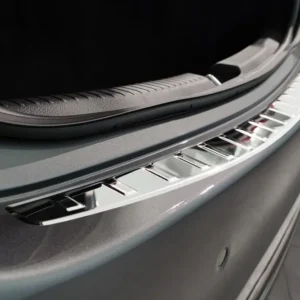 Bakfangerbeskytter Mercedes C-Class V (W206) (2021-) – Rustfritt stål | Avisa
