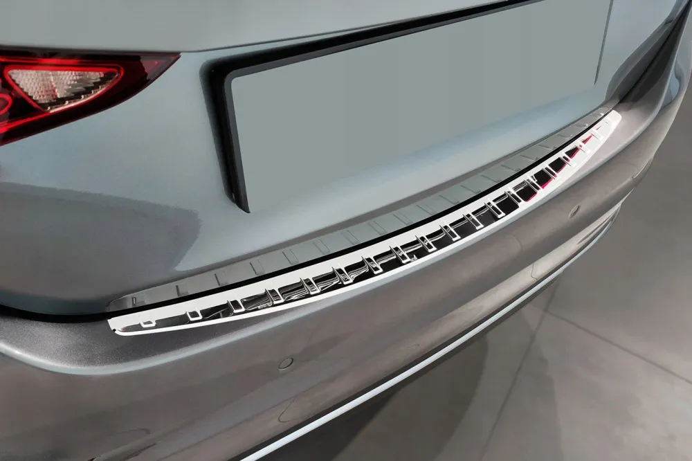 Bakfangerbeskytter Mercedes C-Class V (W206) (2021-) – Rustfritt stål | Avisa