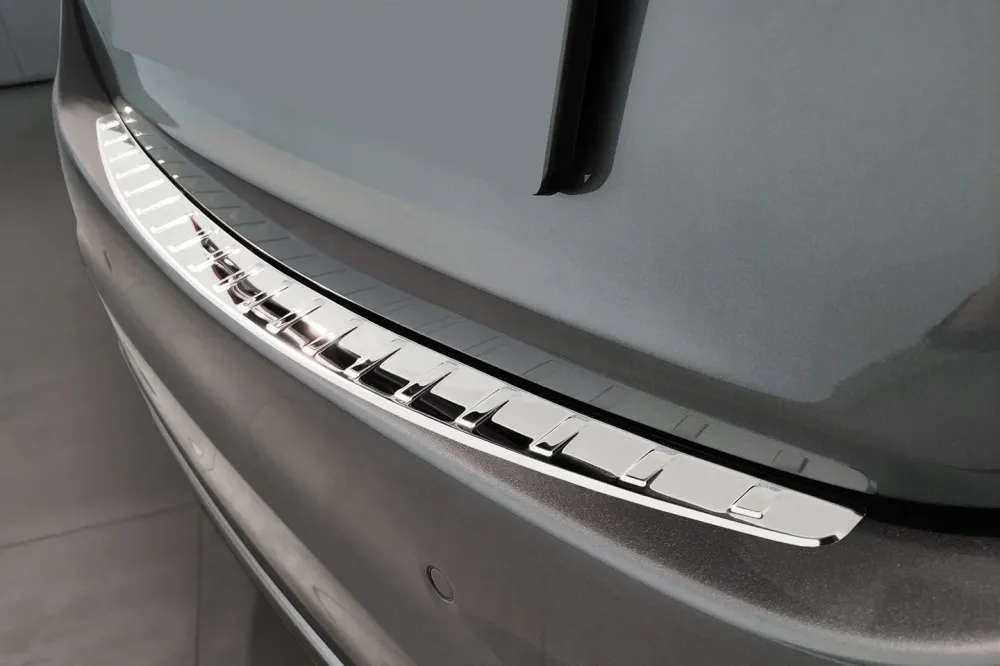 Bakfangerbeskytter Mercedes C-Class V (W206) (2021-) – Rustfritt stål | Avisa