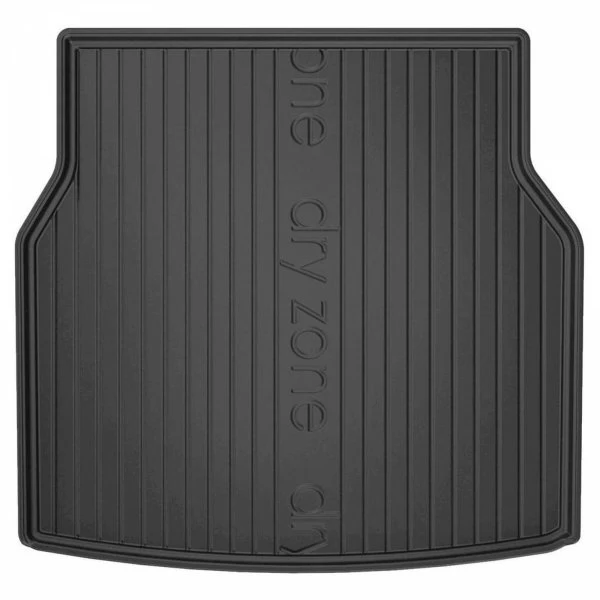 Bagasjeromsmatte Mercedes C (S203) Stasjonsvogn (2000-2007) – TPE Gummi | Frogum