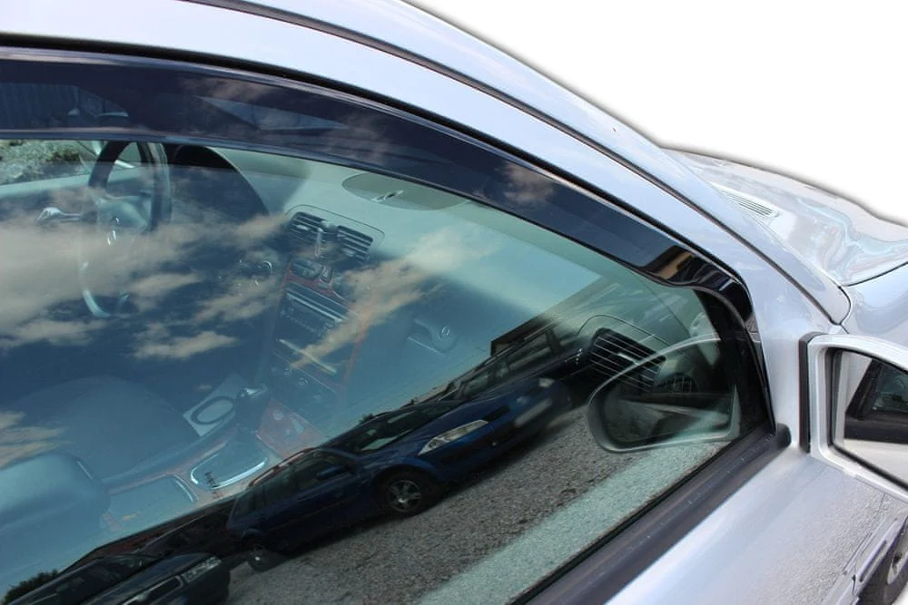 Vindavviser Mercedes C (S203) Stasjonsvogn (2000-2007) – PMMA Plexi | Heko