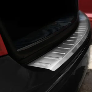Bakfangerbeskytter Mercedes C (S204) Stasjonsvogn (2007-2011) – Rustfritt stål | Avisa