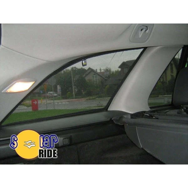 Solskjerm Mercedes C (S204) Stasjonsvogn (2007-2014) (6 stk)