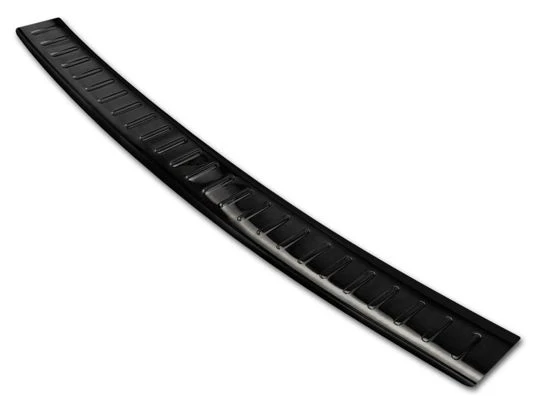 Bakfangerbeskytter Mercedes C (S205) T-model (2014-2021) – rustfritt stål | Avisa