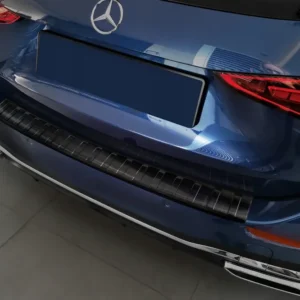 Bakfangerbeskytter Mercedes C (S206) AMG T Model (2021-) – Rustfritt stål | Avisa