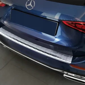 Bakfangerbeskytter Mercedes C (S206) AMG T Model AMG (2021-) – Rustfritt stål | Avisa