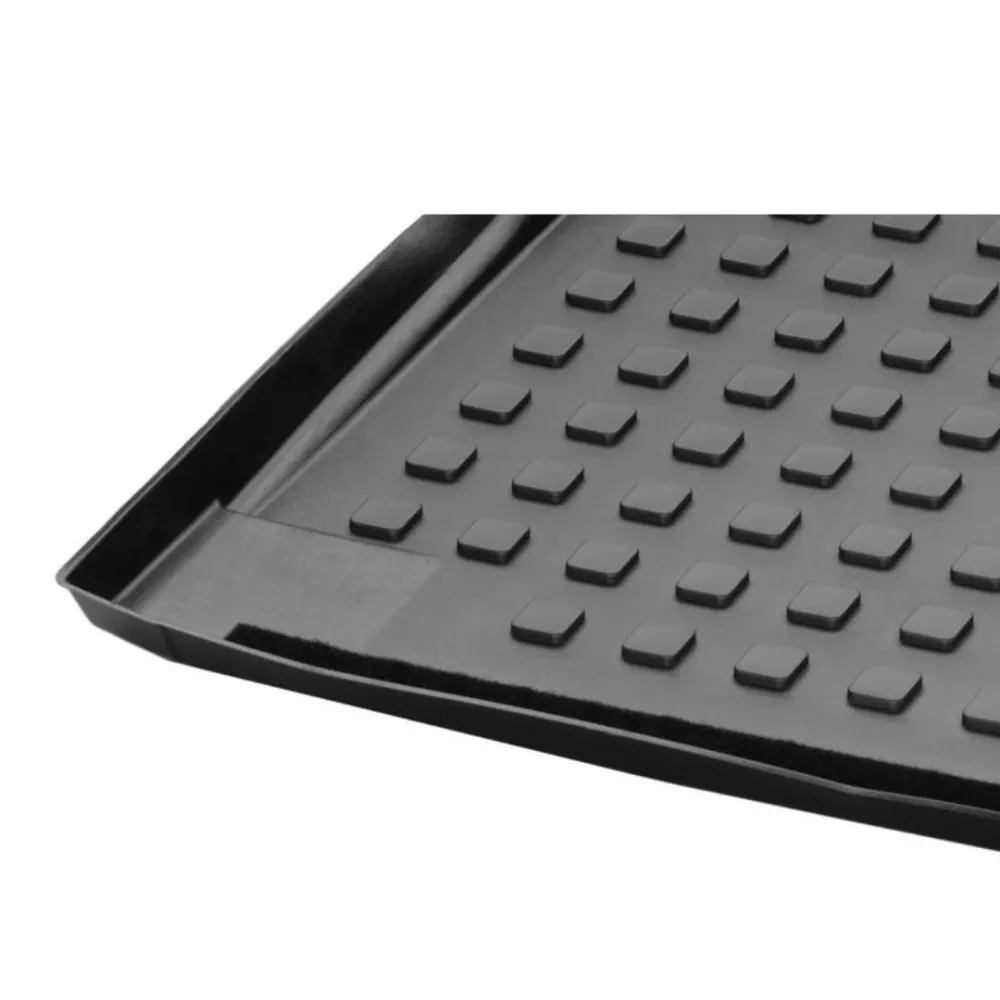 Bagasjeromsmatte Mercedes C (S206) Stasjonsvogn / Genuine® Boot Liner (2021-) – luktfri polypropylene | Mercedes OEM
