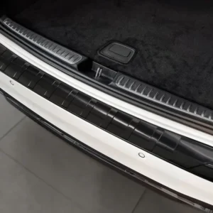 Bakfangerbeskytter Mercedes C (S206) T Model (2021-) – Rustfritt stål | Avisa