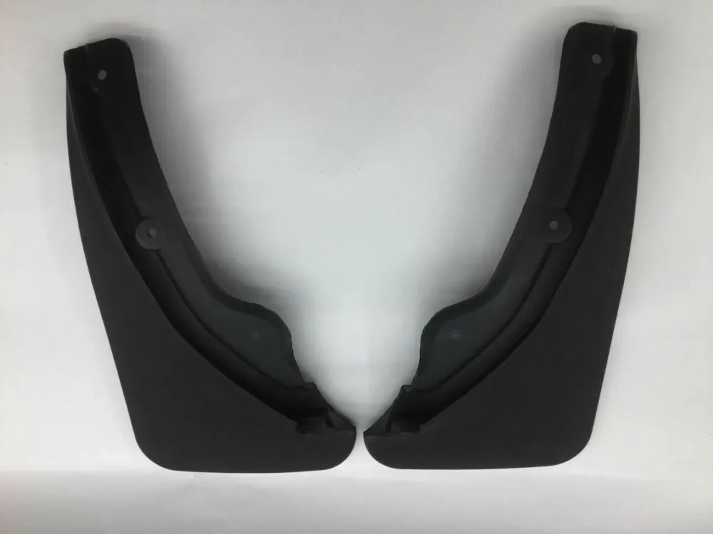 Skvettlapp Mercedes C (W204 / S204 / C204) – ABS | Mercedes OEM