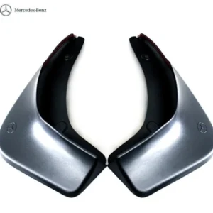 Skvettlapp Mercedes C (W206 / S206) – ABS | Mercedes OEM