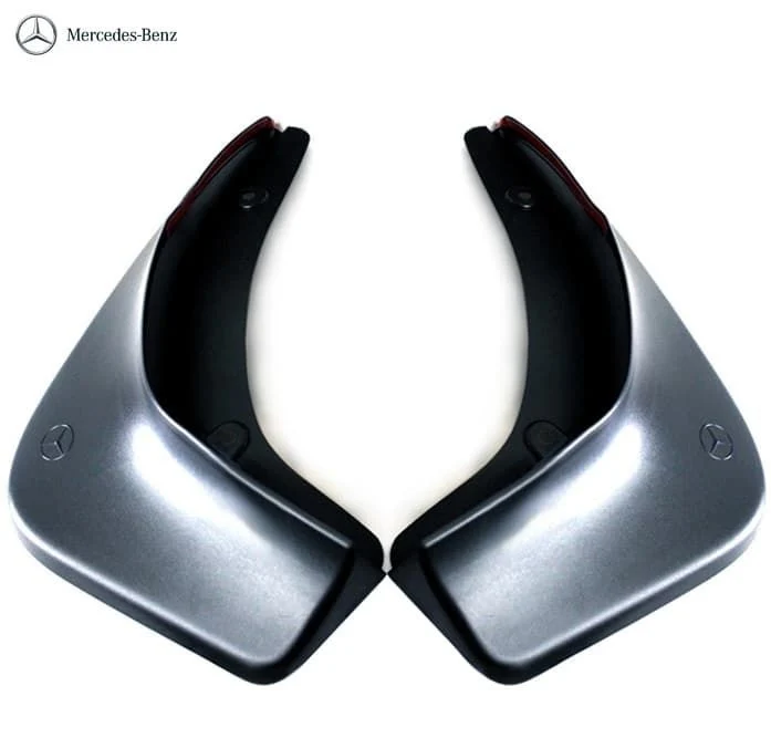 Skvettlapp Mercedes C (W206 / S206) – ABS | Mercedes OEM