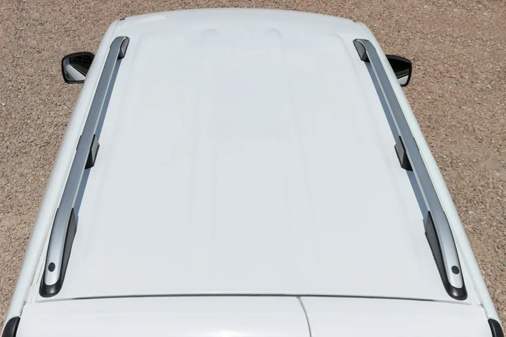 Takrails Mercedes CITAN (W415) Ventshield (2008-2021)