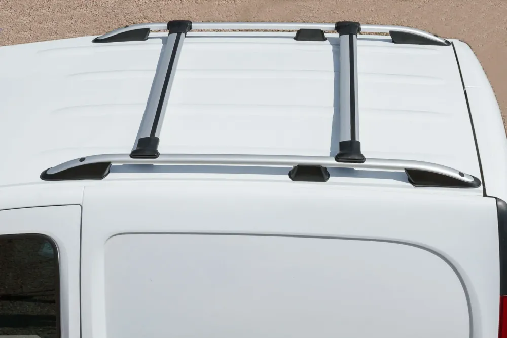 Takrails Mercedes CITAN (W415) Ventshield (2008-2021)