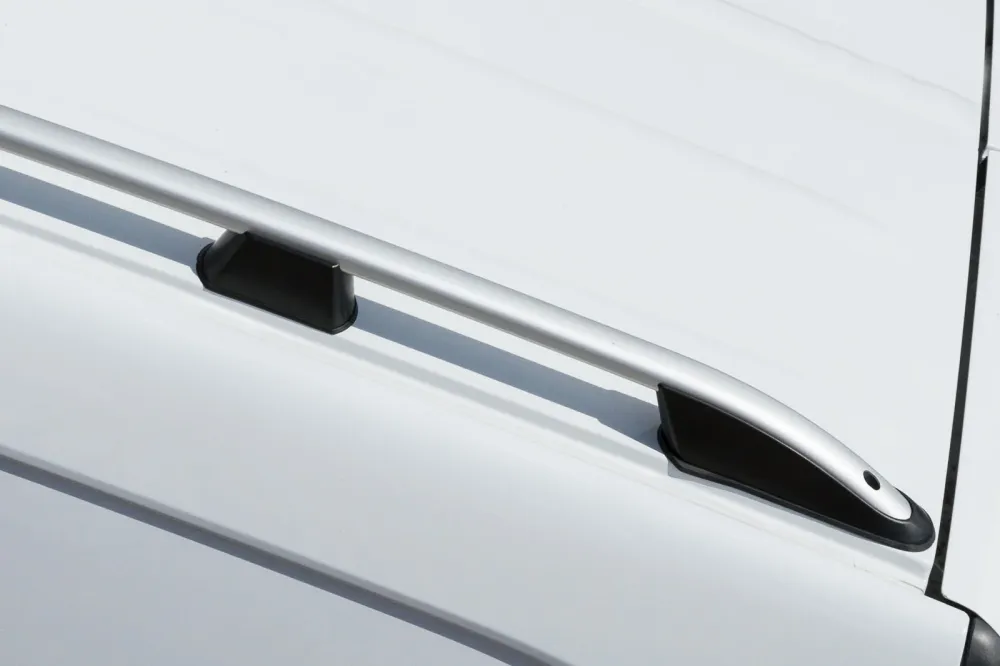 Takrails Mercedes CITAN (W415) Ventshield (2008-2021)