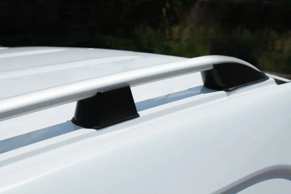 Takrails Mercedes CITAN (W415) Ventshield (2008-2021)
